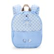 Japan Sanrio - Cinnamoroll Kids Backpack with Plush Toy For Discount