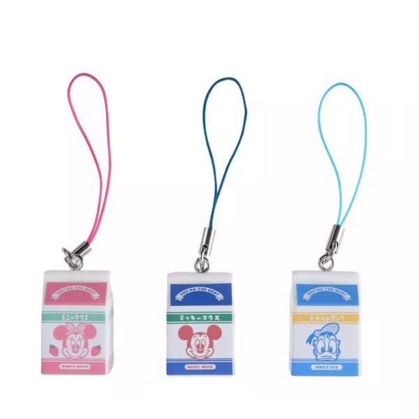 JDS - Mickey & Friends  Beverage Pack Type  Secret Strap Cheap