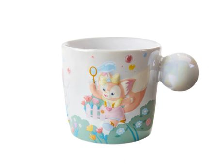 SHDL - Duffy & Friends ‘Duffy’s Happy Time’ Collection x Mug Fashion