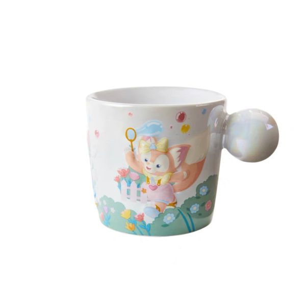 SHDL - Duffy & Friends ‘Duffy’s Happy Time’ Collection x Mug Fashion