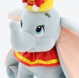 TDR - Good friends Dumbo and Timothy Plush Toy (Release Date: Jun 22) Online Hot Sale