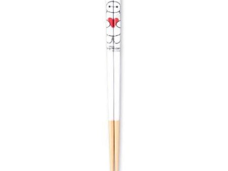 TDR - Chopsticks x Baymax Online now