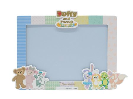 HKDL -  Duffy Play House Photo Frame Online Hot Sale