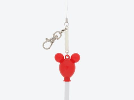 TDR - Mickey Mouse Touch Screen Pen for iPhone, Ipad, iPod, Tablet Keychain For Sale