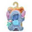 JDS - UniBearsity Plush Costume (S) x Stitch with Scrump Cheap