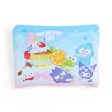 Japan Sanrio - Sanrio Characters Summer Blanket Discount