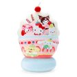 Japan Sanrio -  Sanrio Parfait Design  Series x Sanrio Characters Cushion Fashion