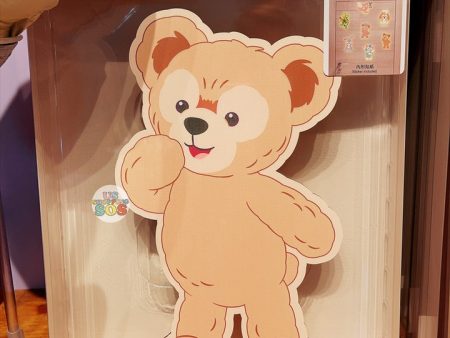 HKDL - Duffy & Friends x Duffy Decorative Sensor Light Online