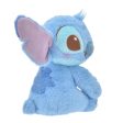 JDS - Stitch   Hello Dear  Plush Toy (Release Date: Jun 30) Supply