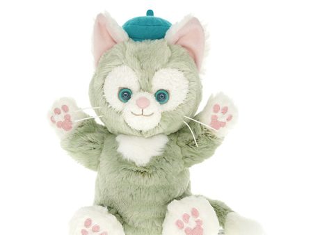 HKDL - Gelatoni Hand Puppet Plush Toy Online