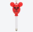 TDR - Mickey Mouse Touch Screen Pen for iPhone, Ipad, iPod, Tablet Keychain For Sale