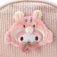 Japan Sanrio - Sanrio Forest Animal Collection x My Melody Pouch Online Hot Sale