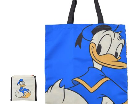 JDS - Donald Duck  Gyu  Shopping Bag   Eco Bag Cheap