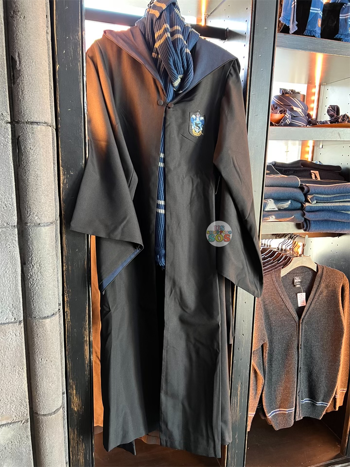 Universal Studios - The Wizarding World of Harry Potter - Ravenclaw Robe (Adult) Sale