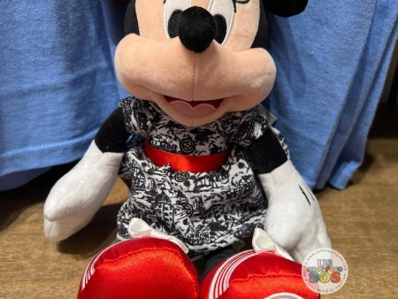 WDW - Disney’s Riviera Resort - Minnie Plush Toy Online Sale