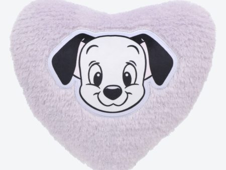 TDR - 101 Dalmatians Balloon Shaped Cushion Discount