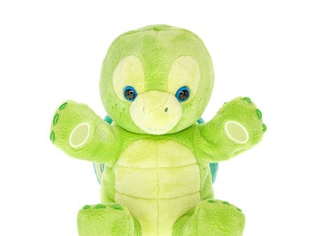 HKDL - Olu Mel Hand Puppet Plush Toy For Cheap