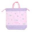 Japan Sanrio - Hello Kitty Drawstring Bag with Handle Online Sale