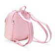 Japan Sanrio - My Melody Face Shaped Backpack Cheap