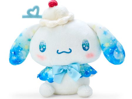 Japan Sanrio - Cinnamoroll  Cream Soda  Plush Toy For Cheap