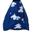 Japan Sanrio - Cinnamoroll Printed Tote Bag Fashion