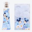 TDR - Disney Blue Ever After Collection - Mickey & Minnie Mouse Hand Cream and Bath Petal Set (Relase Date: May 25) on Sale