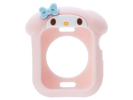 Japan Sanrio - My Melody Character-Shaped Case for Apple Watch For Cheap