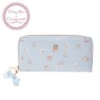 Japan Sanrio - Cinnamoroll Daisy Rico Long Wallet (Color: Blue) Sale