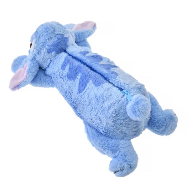 JDS - Stitch   Plushy  Stationary Bag Fashion