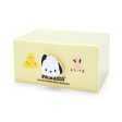 Japan Sanrio - Pochacco Stacking Chest For Discount