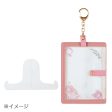 Japan Sanrio - Enjoy Idol Sanrio Characters Photo Holder (Color: Charcoal Pink) Hot on Sale