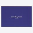 TDR - Tokyo Disney Resort Scenery & Disney Characters Memo Pads Discount