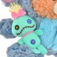 JDS - UniBearsity Plush Costume (S) x Stitch with Scrump Cheap