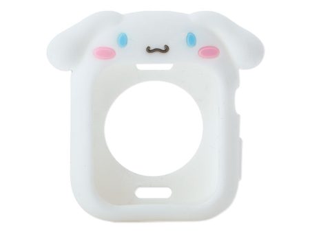 Japan Sanrio - Cinnamoroll Character-Shaped Case for Apple Watch Cheap