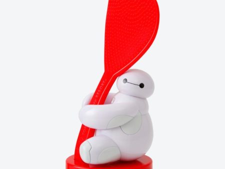 TDR - Rice Paddle & Stand Set x Baymax Online Sale