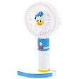 TDR - Donald Duck Portable Different Colors  Light Up  Fan (Release Date: Jun 15) Cheap