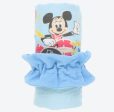 TDR - Tokyo Park Motif Gentle Colors Collection x Blanket (Release Date: Jun 15) Cheap