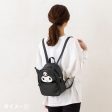 Japan Sanrio - Hello Kitty Face Shaped Backpack Online