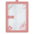 Japan Sanrio - Enjoy Idol Sanrio Characters Photo Holder (Color: Charcoal Pink) Hot on Sale