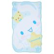 Japan Sanrio - Cinnamoroll Character-Shaped Nap Blanket For Discount