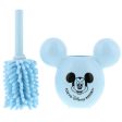 TDR - Happiness in the Sky Collection x Mickey Mouse Balloon Shaped Microfiber Duster Color: Baby Blue (Release Date: Feb 23) on Sale