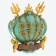 TDR - Tokyo Disney Sea  Mermaid Lagoon  Miniature Figure Box Hot on Sale