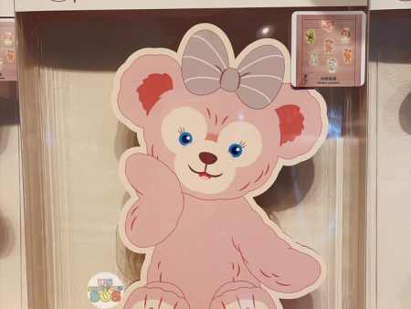 HKDL - Duffy & Friends x ShellieMay Decorative Sensor Light Sale