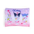 Japan Sanrio - Kuromi Summer Blanket For Cheap