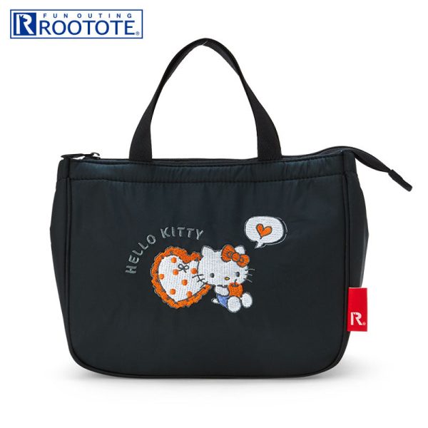 Japan Sanrio -  Hello Kitty ROOTOTE Deli Bag Online now