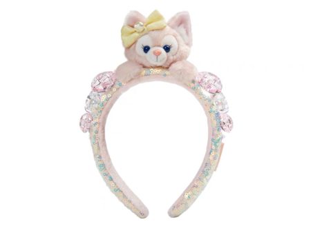 SHDL - Duffy & Friends ‘Duffy’s Happy Time’ Collection x LinaBell Headband Online