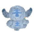 JDS - UniBearsity Plush Costume (S) x Stitch with Scrump Cheap