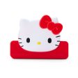 Japan Sanrio - Hello Kitty Face-Shaped Clip  Does not Leave Marks  For Discount