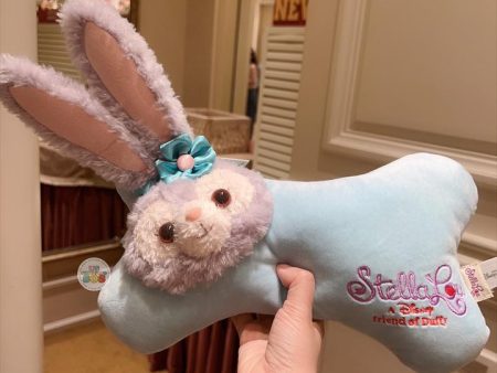 HKDL - StellaLou Car Neck Pillow For Discount