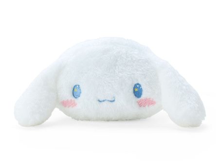 Japan Sanrio - Cinnamon & Poron and Kumo no Siblings Collection x  Cinnamoroll Face Pouch Online Hot Sale